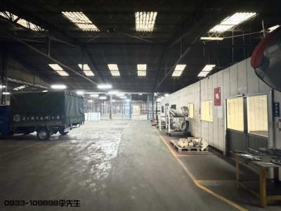 出租八德區華康街415坪挑高廠房0933109898李先生視意圖