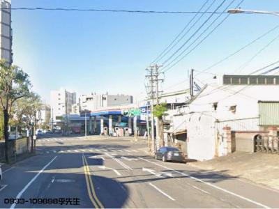 出租-蘆竹區南崁大面寬400坪乙工挑高店面型廠房視意圖