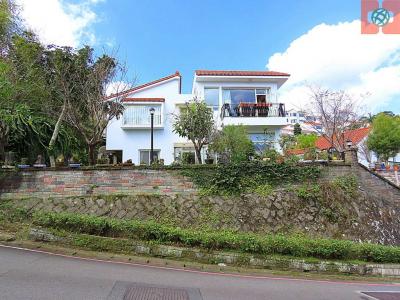 華城特區原野慢活別墅☆大台北華城☆青山鎮康橋學校視意圖