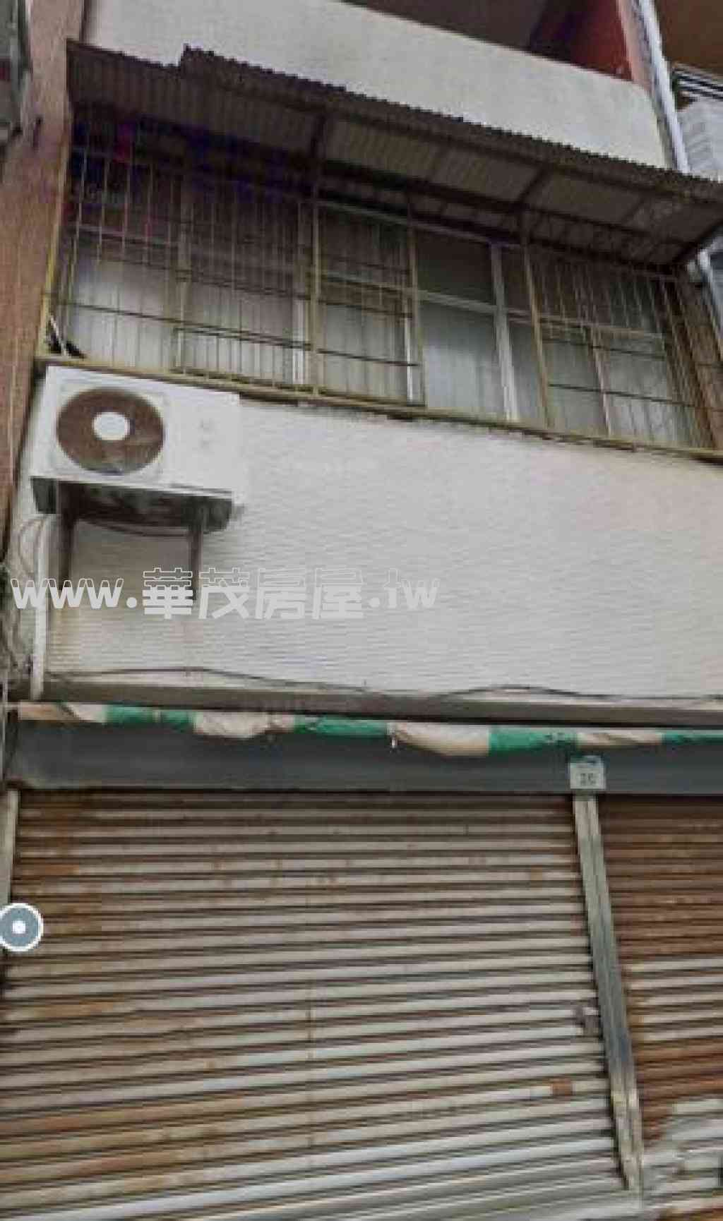 茄萣 金鑾路二樓透天(凶)                 視意圖