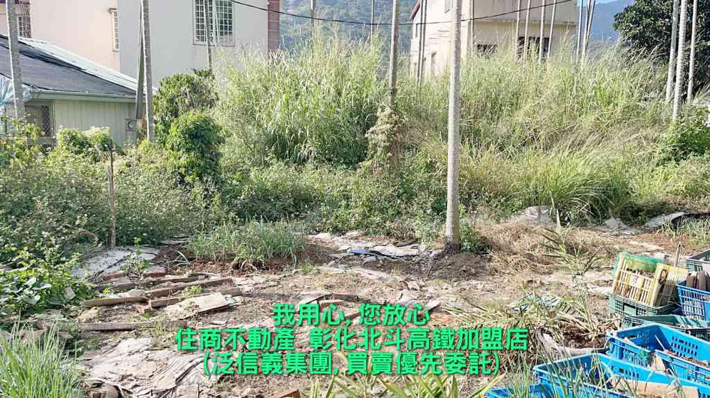 南投都內建地(143628)-住商不動產視意圖