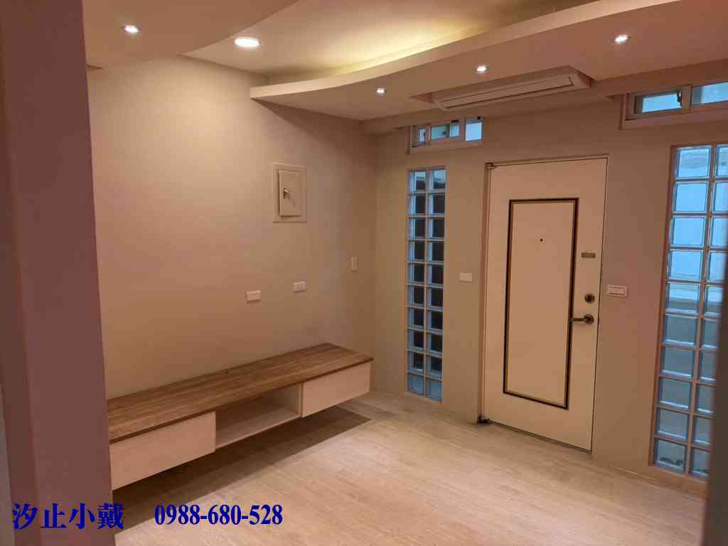 南港展覽館橫科三樓美寓視意圖